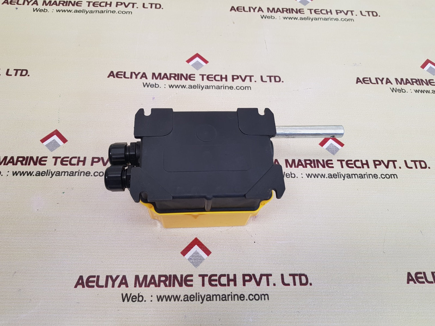 Ravioli fcn 25 rotary limit switch