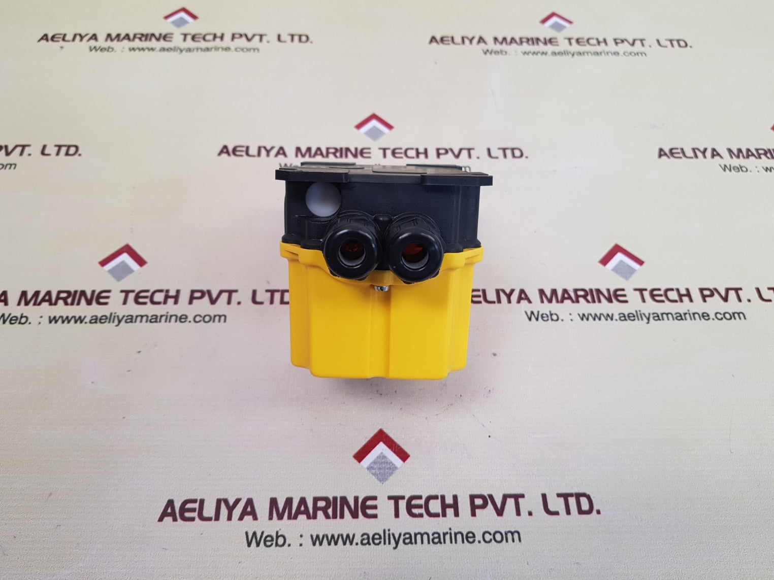 Ravioli fcn 25 rotary limit switch