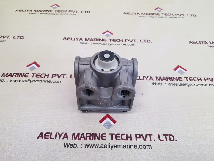 Bendix r-12 t-294866-d valve relay 