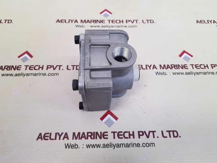 Bendix r-12 t-294866-d valve relay 