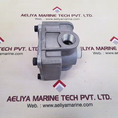 Bendix r-12 t-294866-d valve relay 