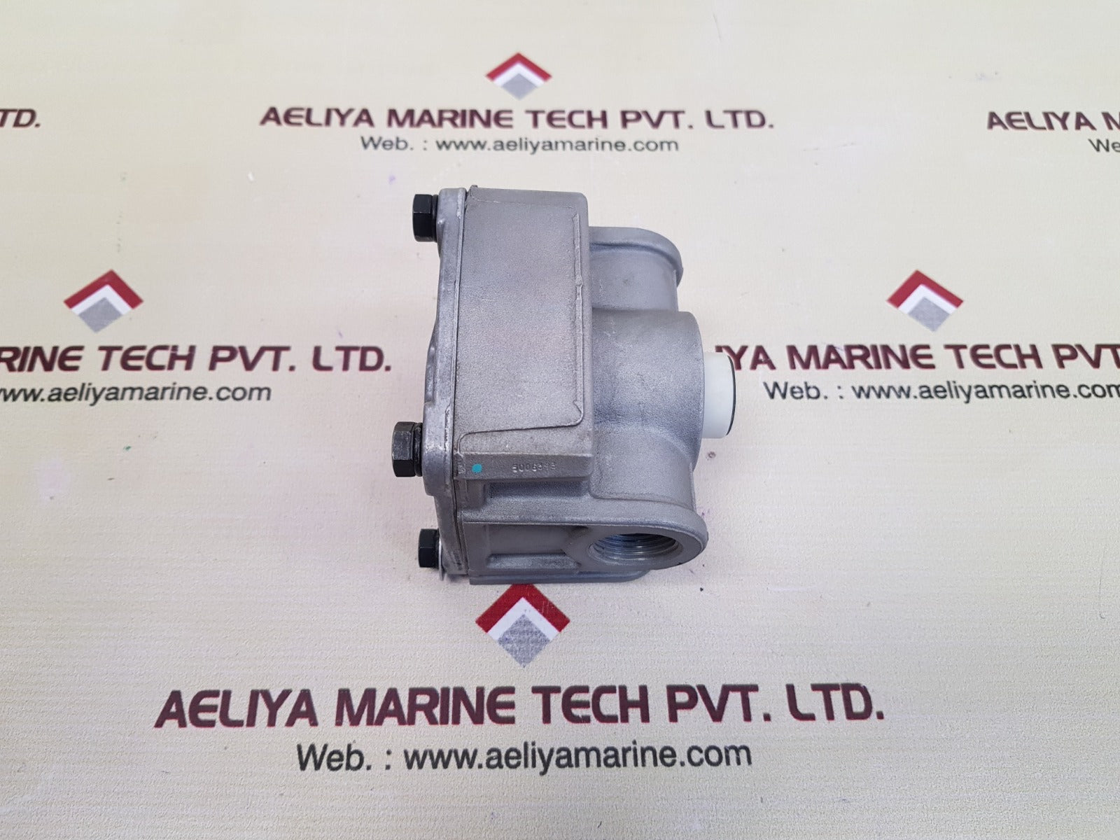 Bendix r-12 t-294866-d valve relay 