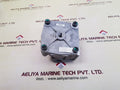 Bendix r-12 t-294866-d valve relay 