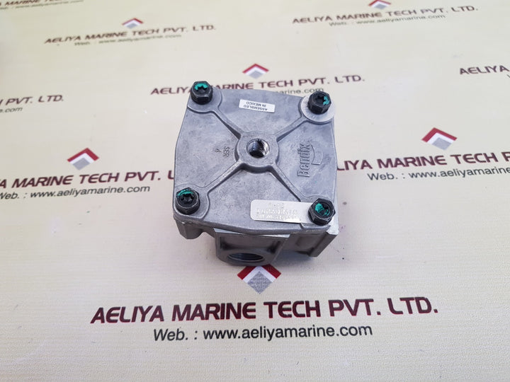 Bendix r-12 t-294866-d valve relay 