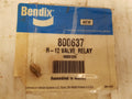 Bendix r-12 t-294866-d valve relay 