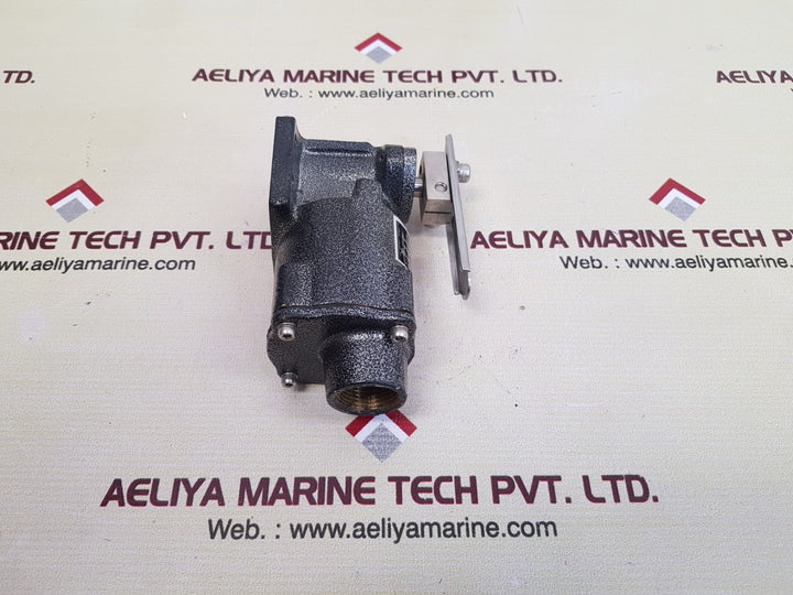Q-light sh6560s-w limit switch