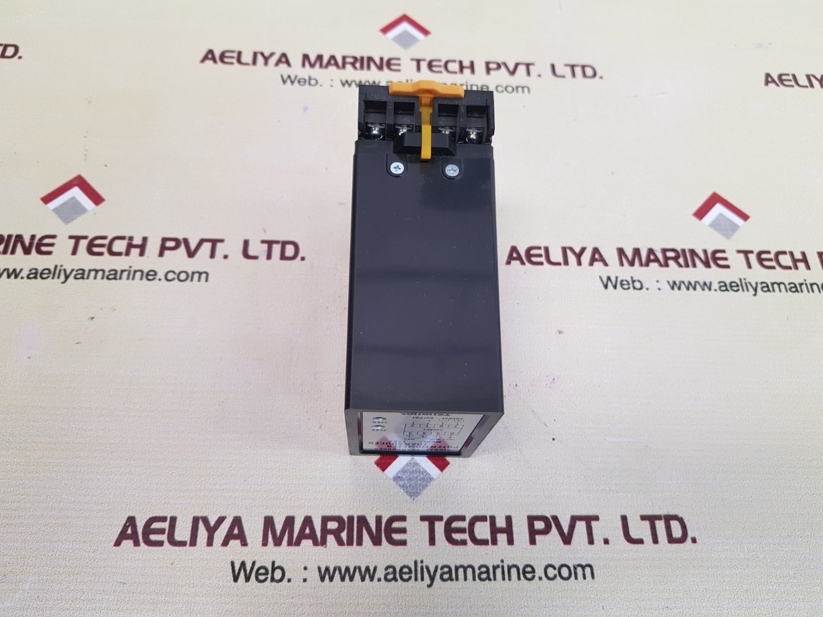Tsuruga 7562s-29-3 potentiometer transducer