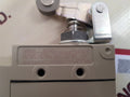 Omron ze-0a2-2 limit switch 10a 250vac 