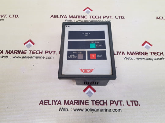 Jrcs scu-an6 starter control unit 