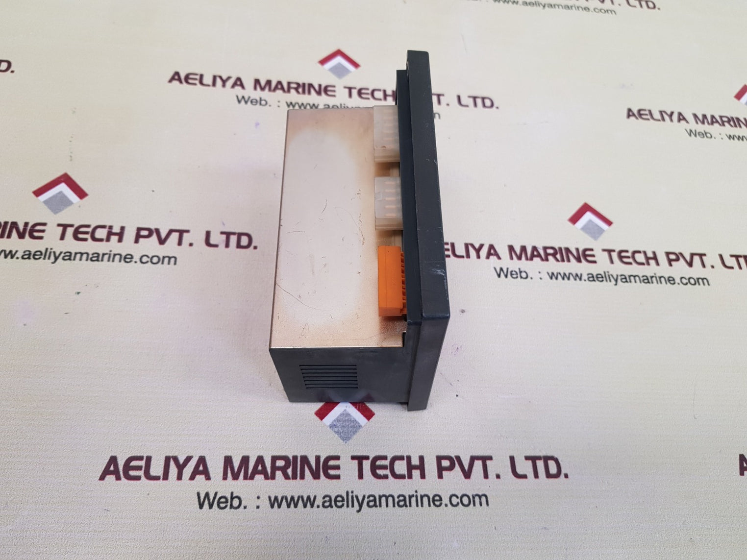 Jrcs scu-an6 starter control unit 