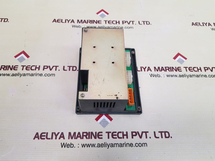 Jrcs scu-an6 starter control unit 