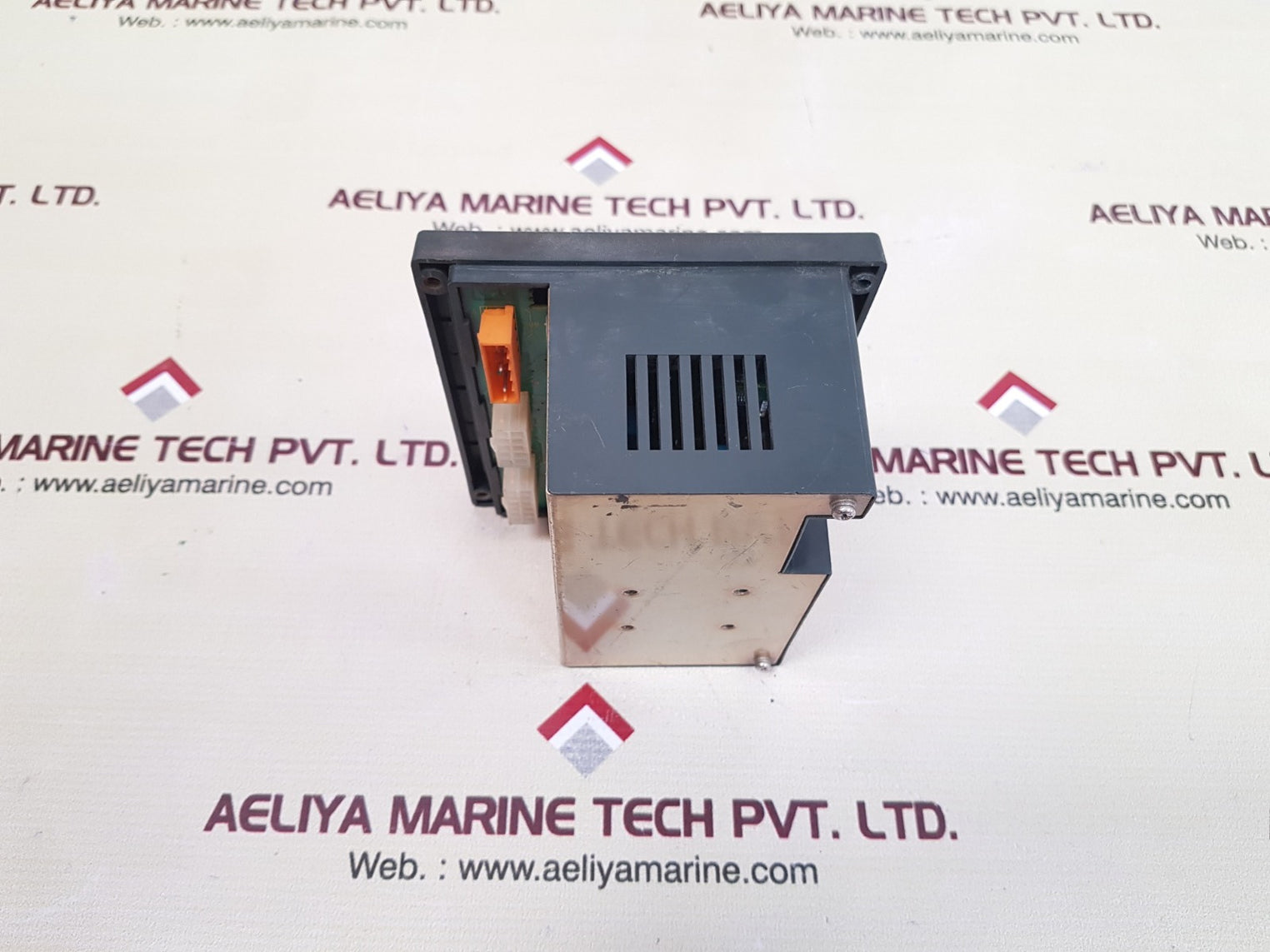 Jrcs scu-an6 starter control unit 