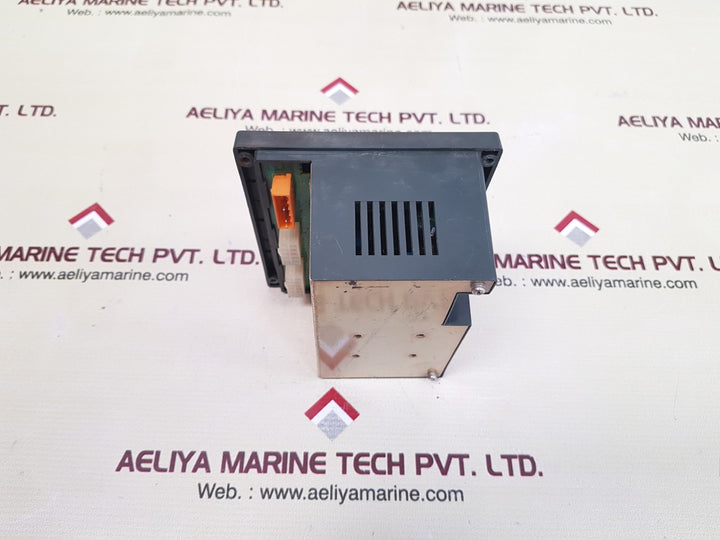 Jrcs scu-an6 starter control unit 