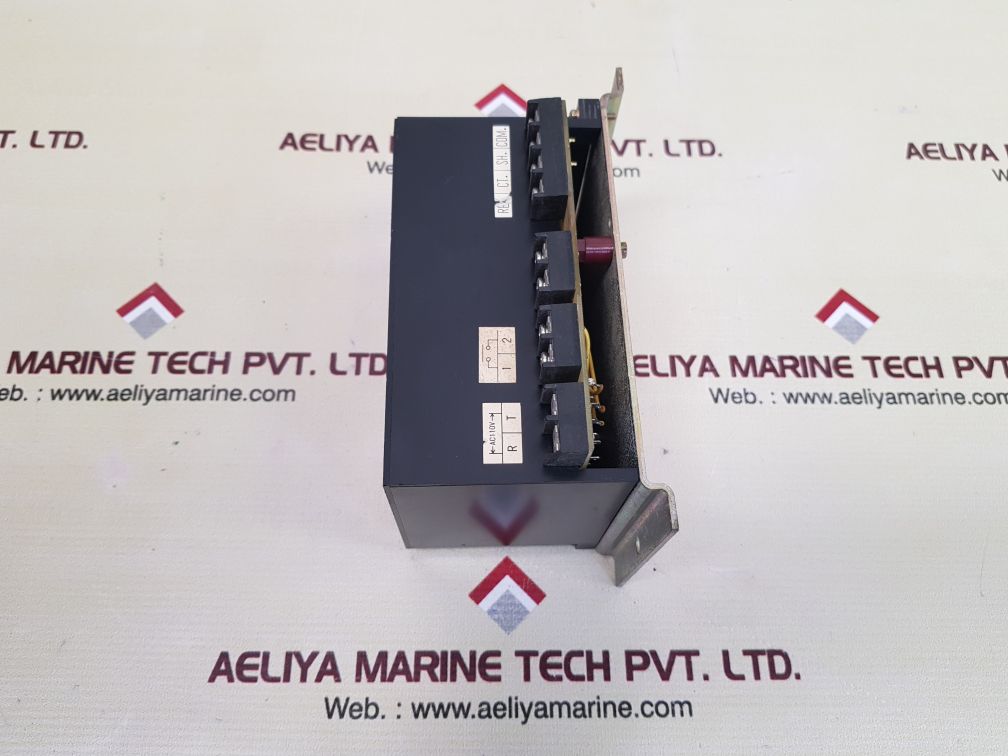 Toshiba rc900-sq2c ak dc-overcurrent relay
