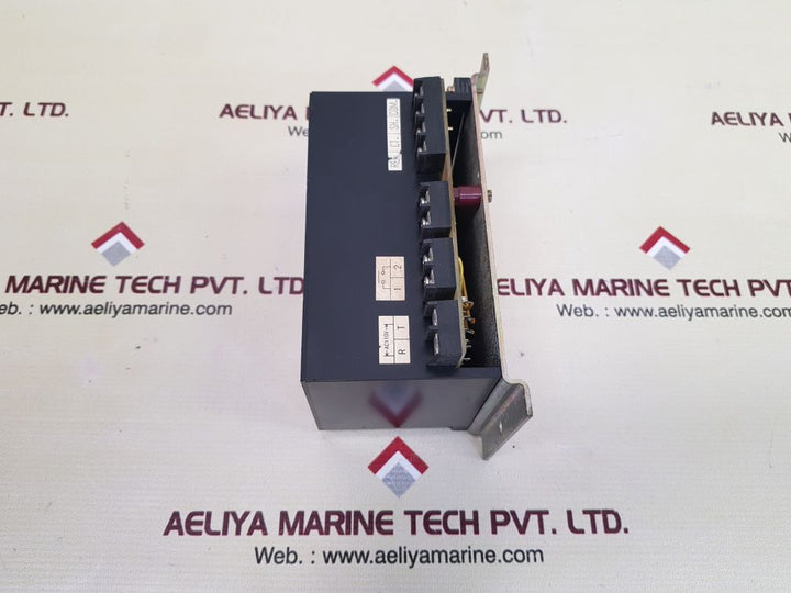 Toshiba rc900-sq2c ak dc-overcurrent relay
