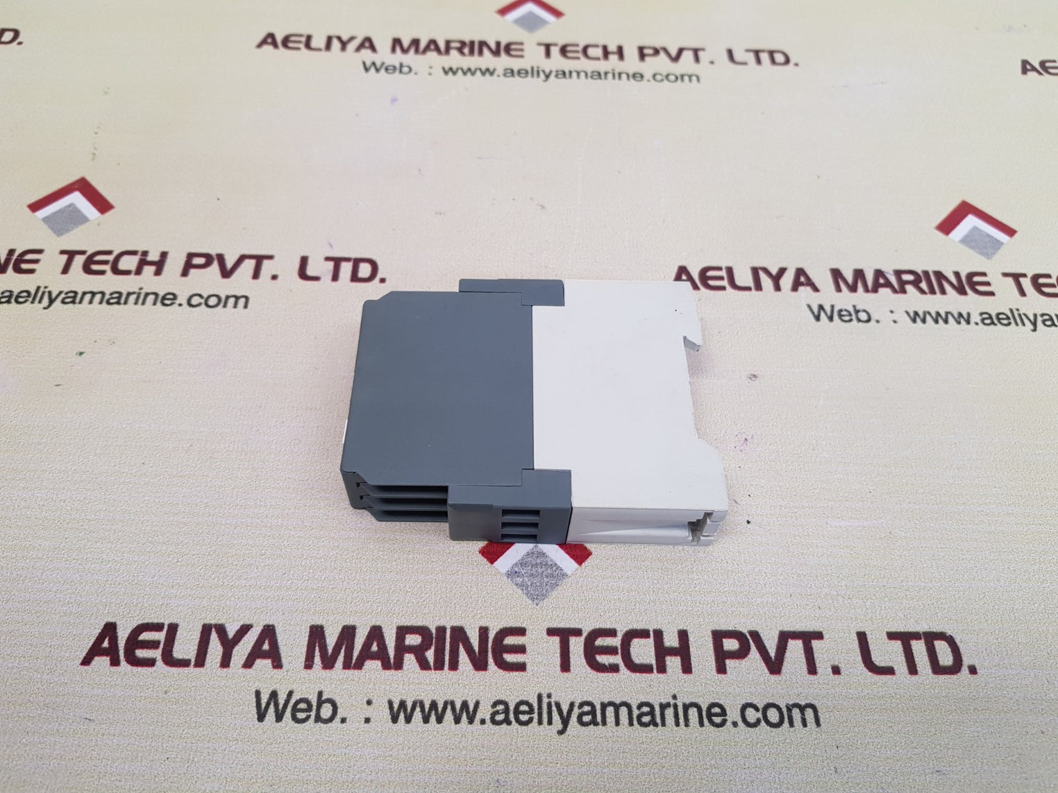 Abb cm-mss thermistor motor protection relay 1svr430711r2300 