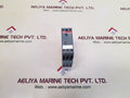 Abb cm-mss thermistor motor protection relay 1svr430711r2300 