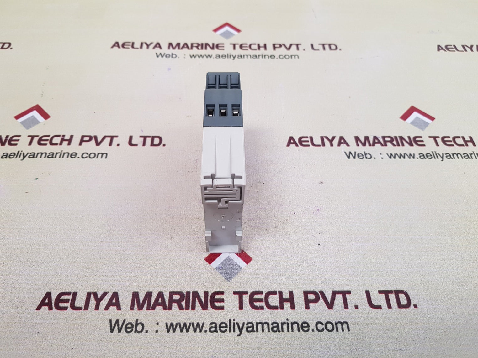 Abb cm-mss thermistor motor protection relay 1svr430711r2300 