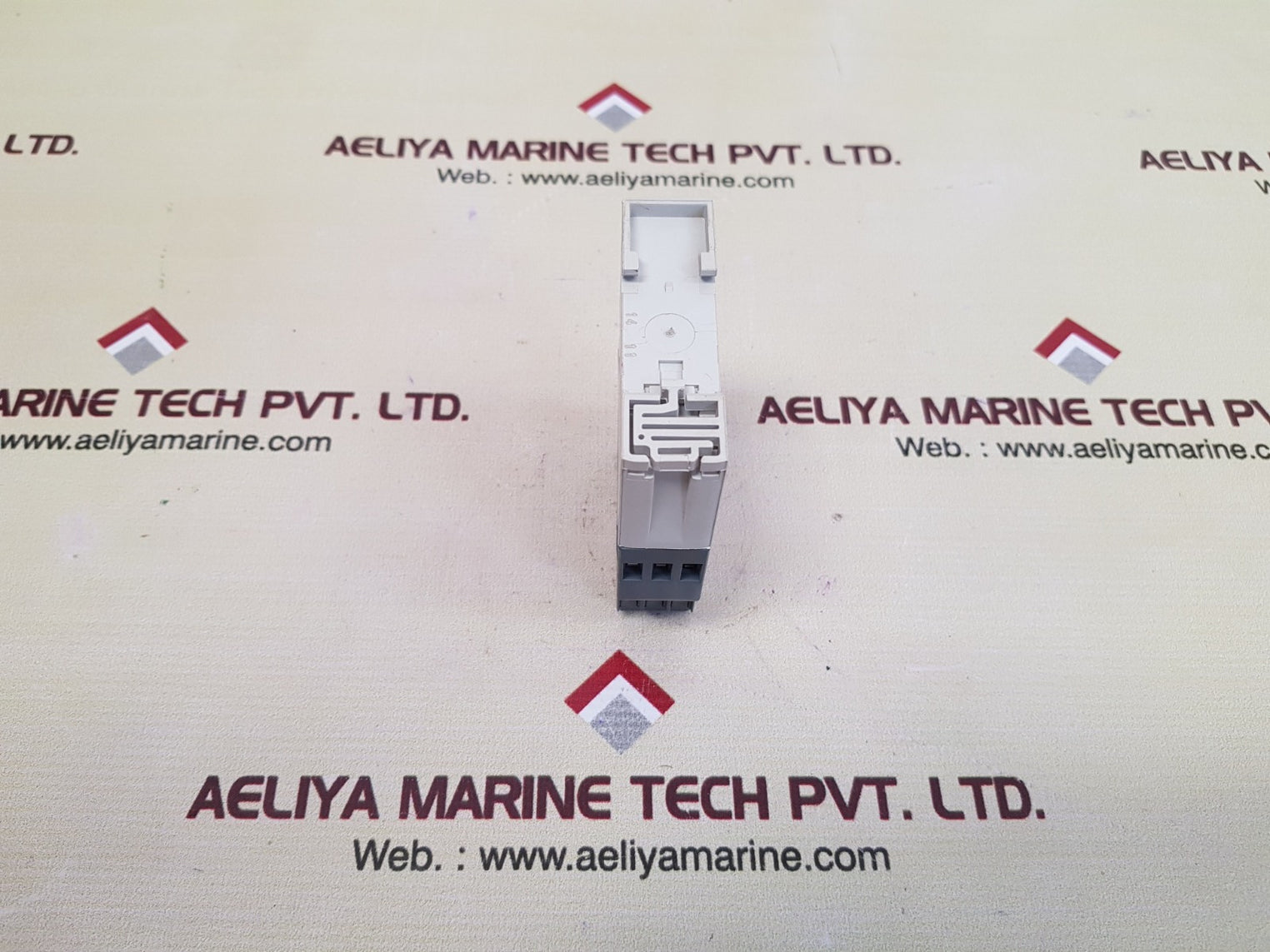 Abb cm-mss thermistor motor protection relay 1svr430711r2300 