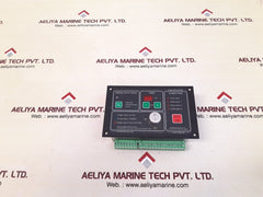 Uni-safe bw-800 bridge navigational watch alarm system 