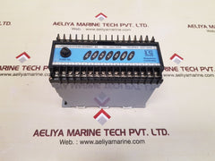 Linear systems 307-cgid sequence controller 