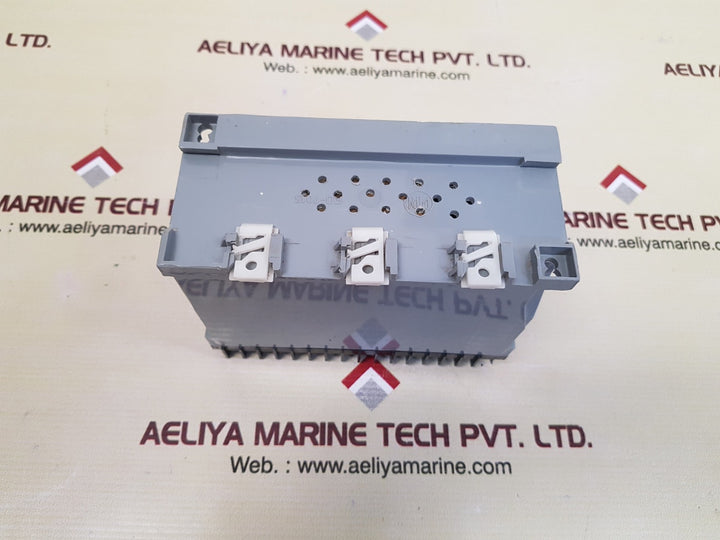 Linear systems 307-cgid sequence controller 