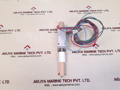 Itt Neo-dyn 132t4s426-012 adjustable temperature switch 