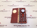 Viggo a. kjaer Crank gauge –type u