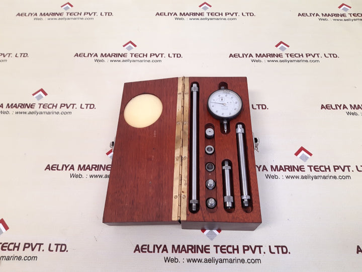 Viggo a. kjaer Crank gauge –type u