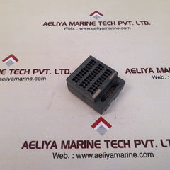 Siemens 6es7 924-0c00-0aa0 input module 