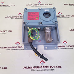 Riken keiki gd-0306 gas detector head