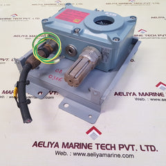 Riken keiki gd-0306 gas detector head