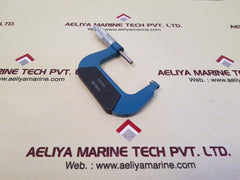 Koke 50-75mm micrometer 