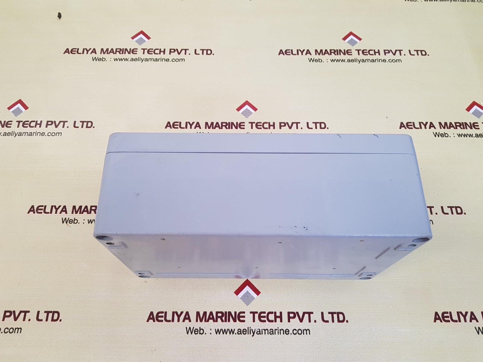 Sam electronics debeg 9510 nav data distribution device