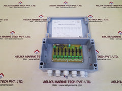 Sam electronics debeg 9510 nav data distribution device