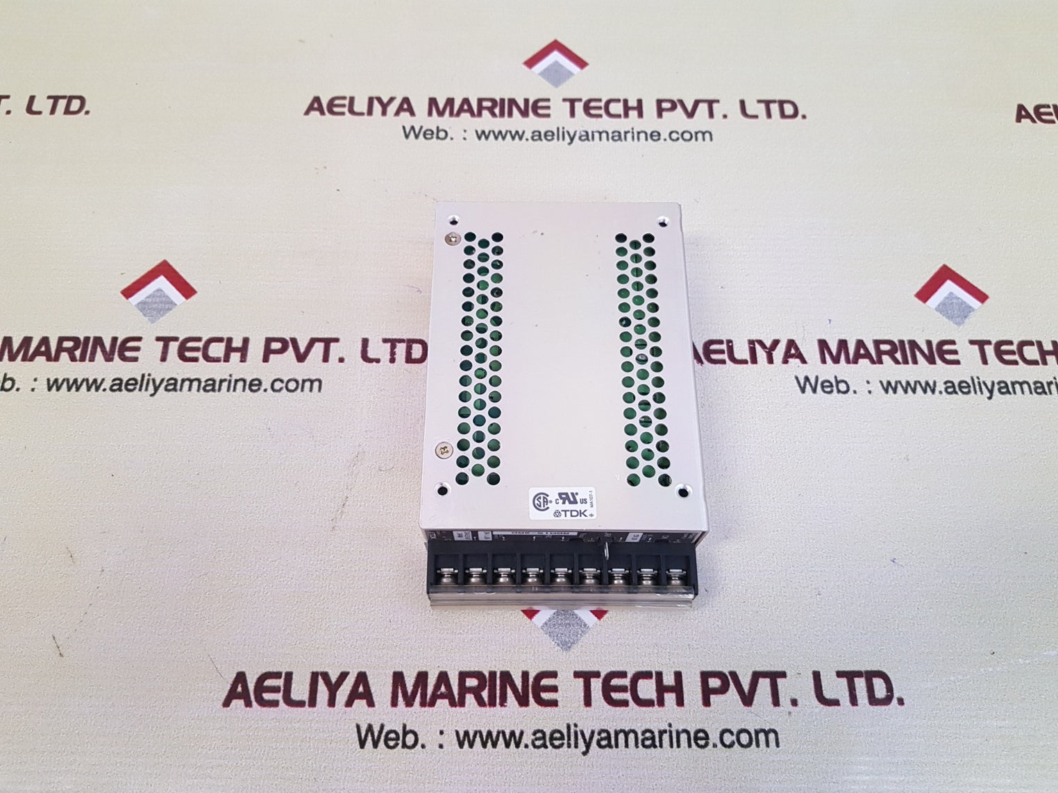 Tdk rdm15-2r0 zg010-2 power supply 