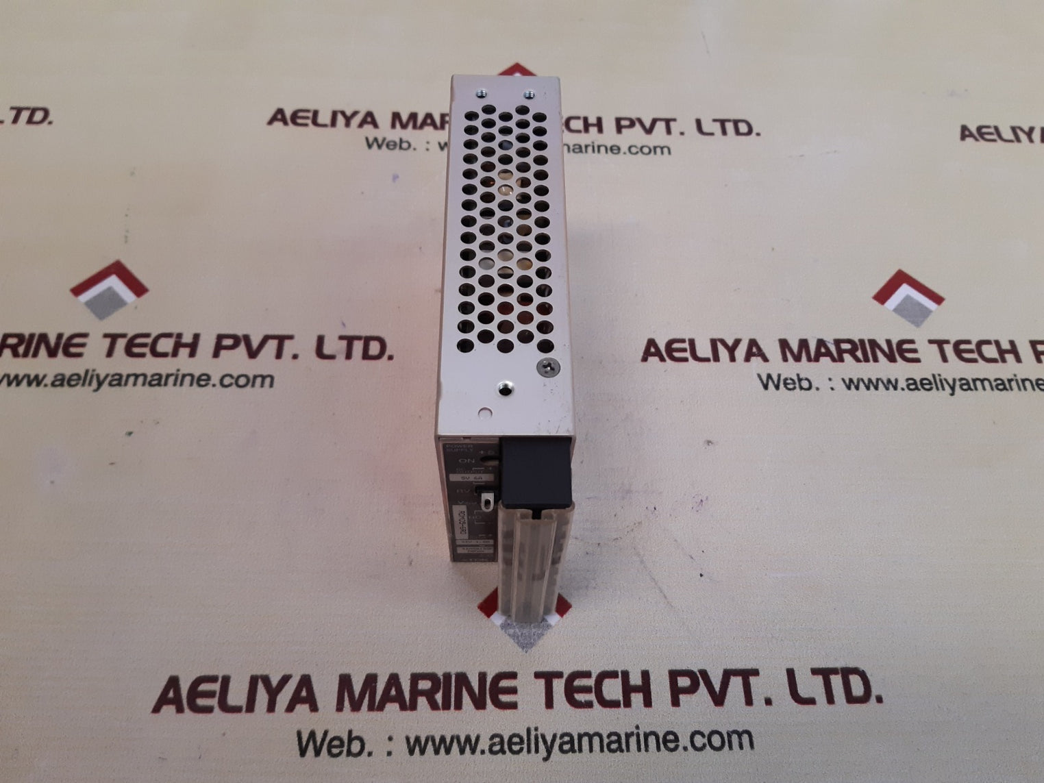 Tdk rdm05-6ro power supply