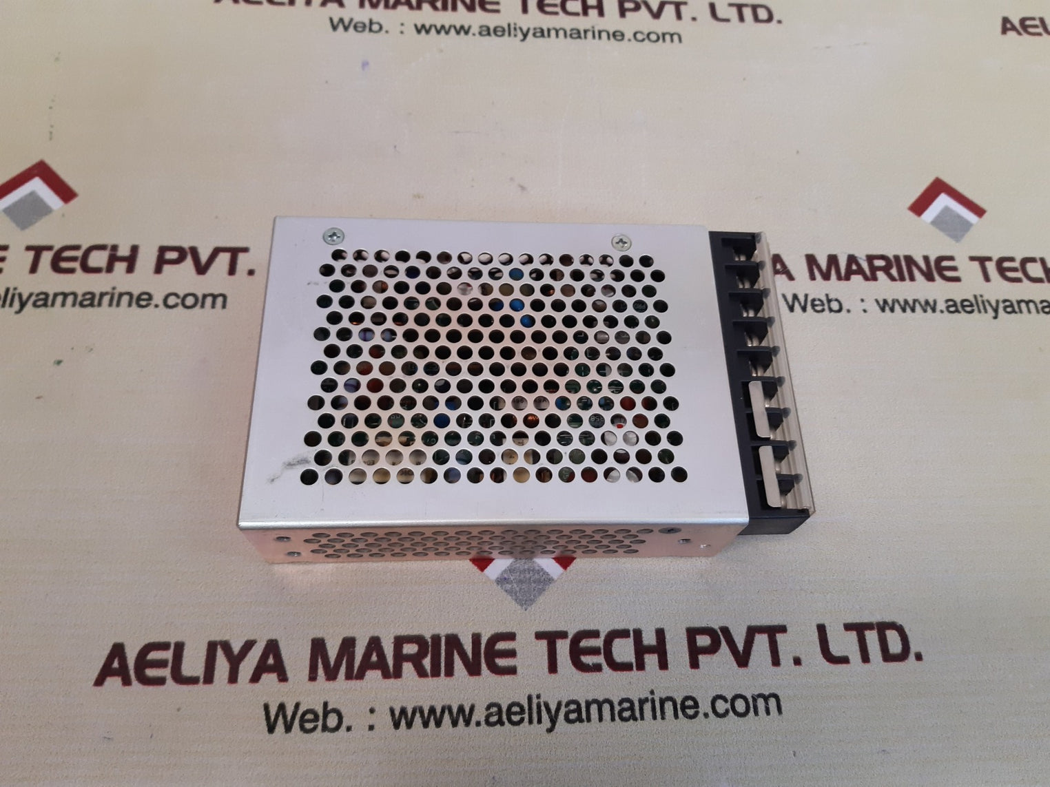 Tdk rdm05-6ro power supply