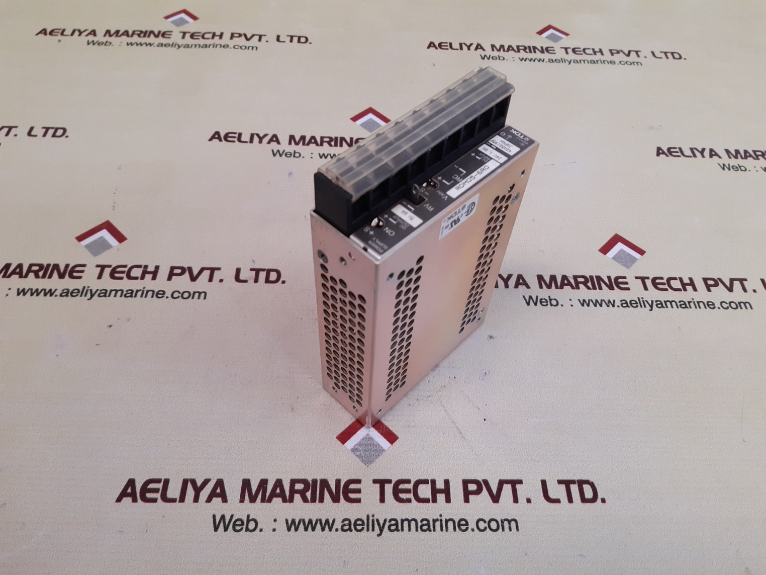 Tdk rdm05-6ro power supply