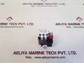Danfoss ti 16 thermal overload relay
