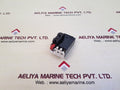 Danfoss ti 16 thermal overload relay