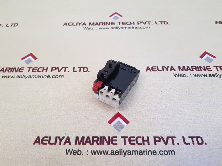 Danfoss ti 16 thermal overload relay