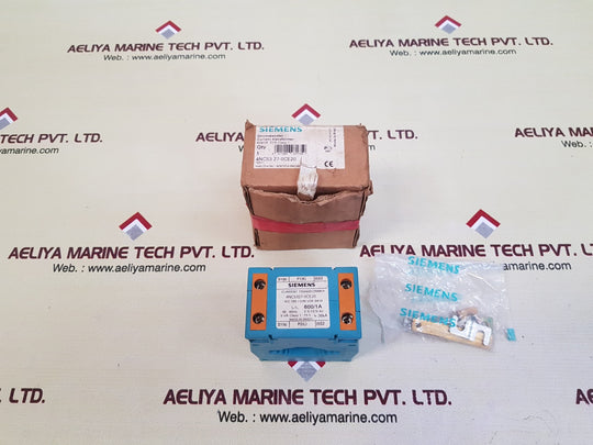 Siemens 4nc5327-0ce20 current transformer