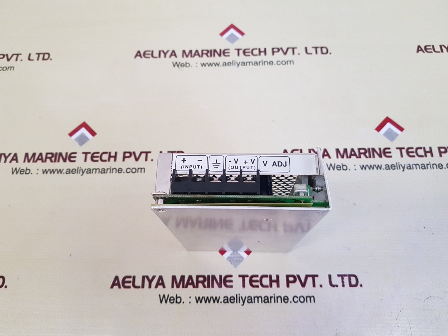 Powerbox sd-50b-24 power supply