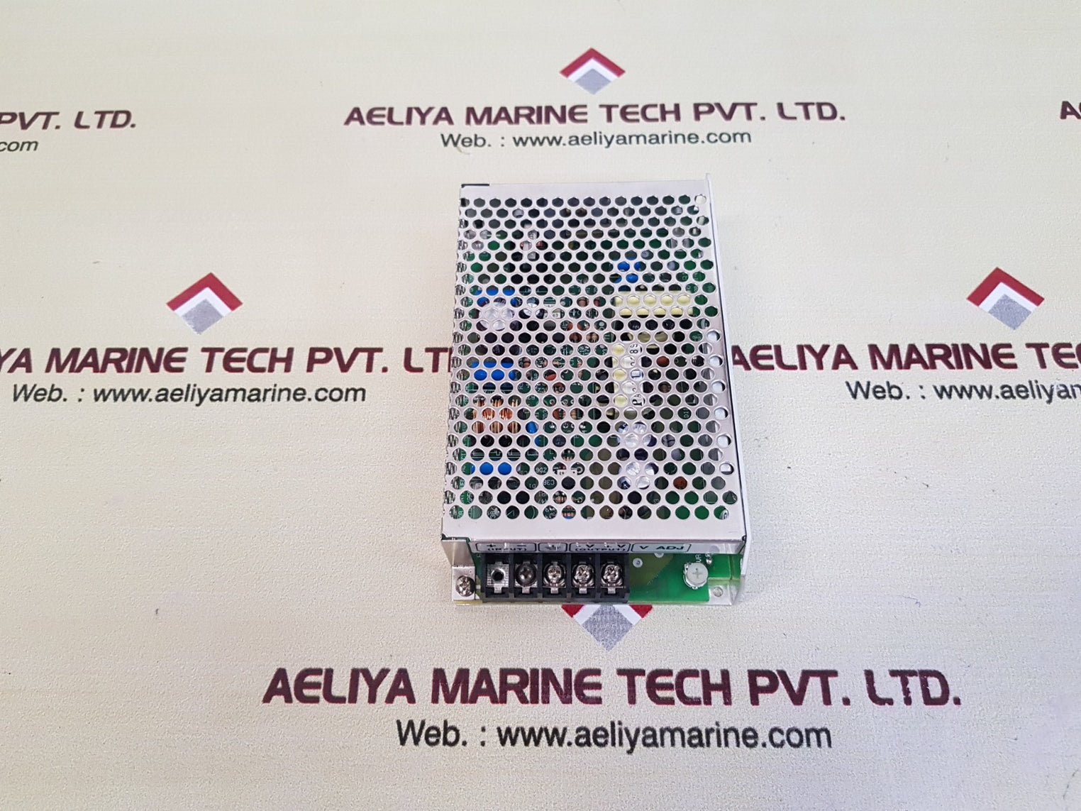 Powerbox sd-50b-24 power supply