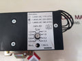 Siemens 3wx3654 undervoltage release ac 220-250 v