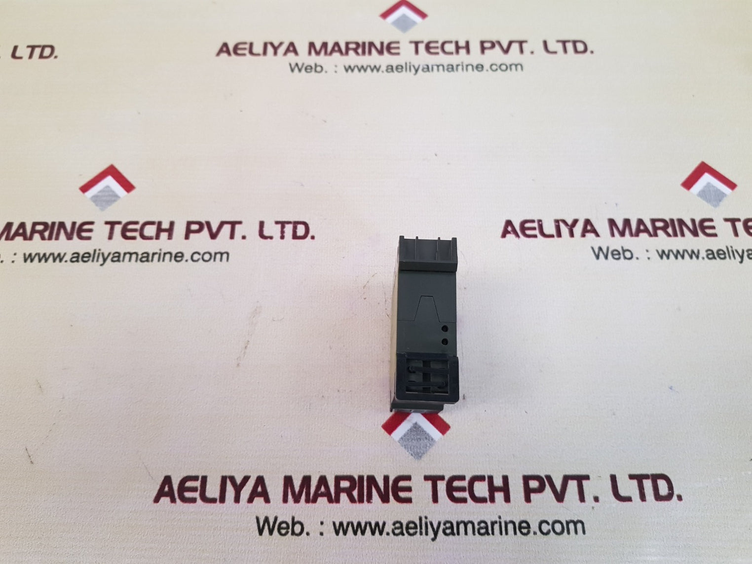 Tele d6da time delay relay       
