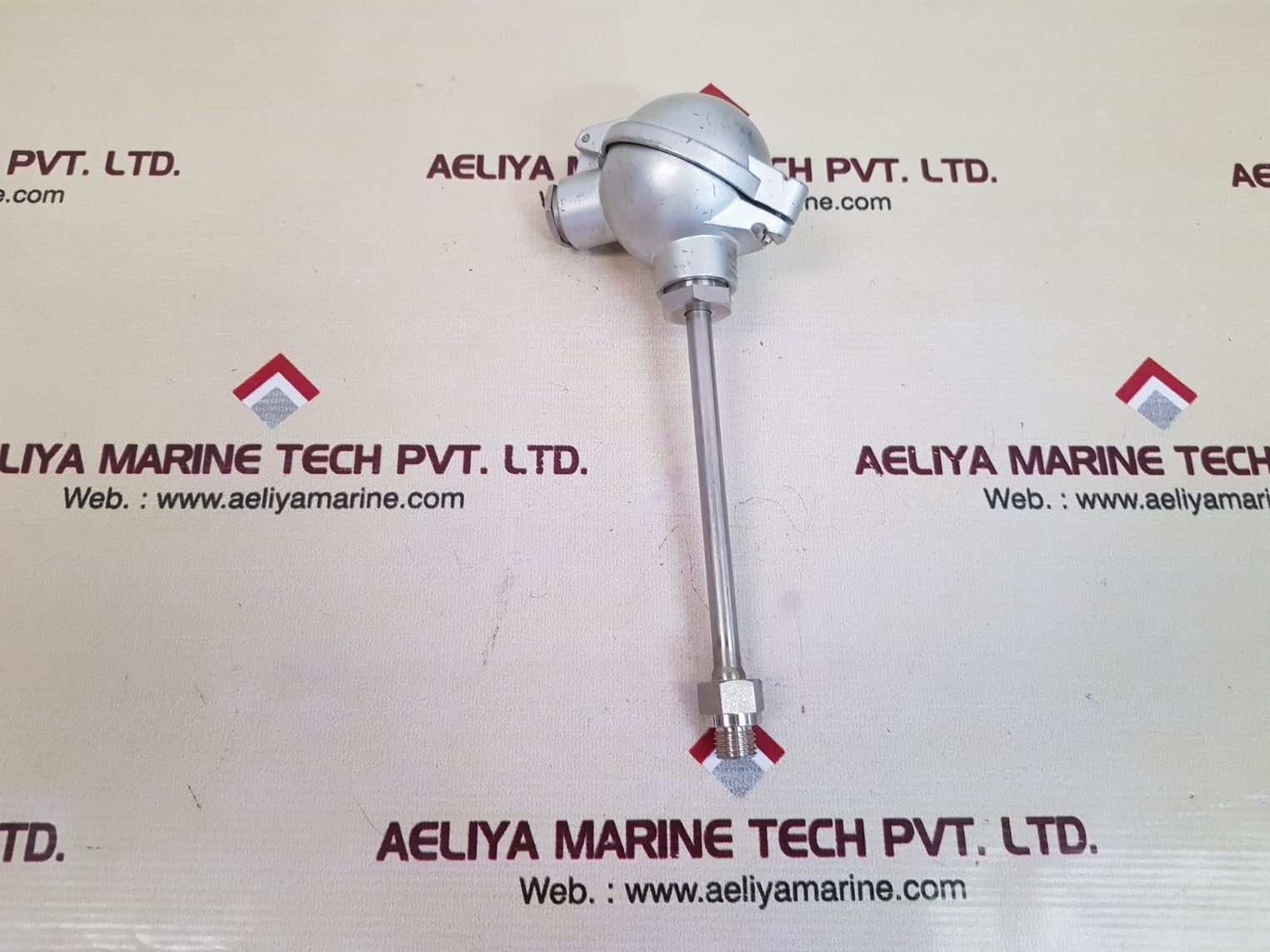 Jumo pt100 transducer 902221/40