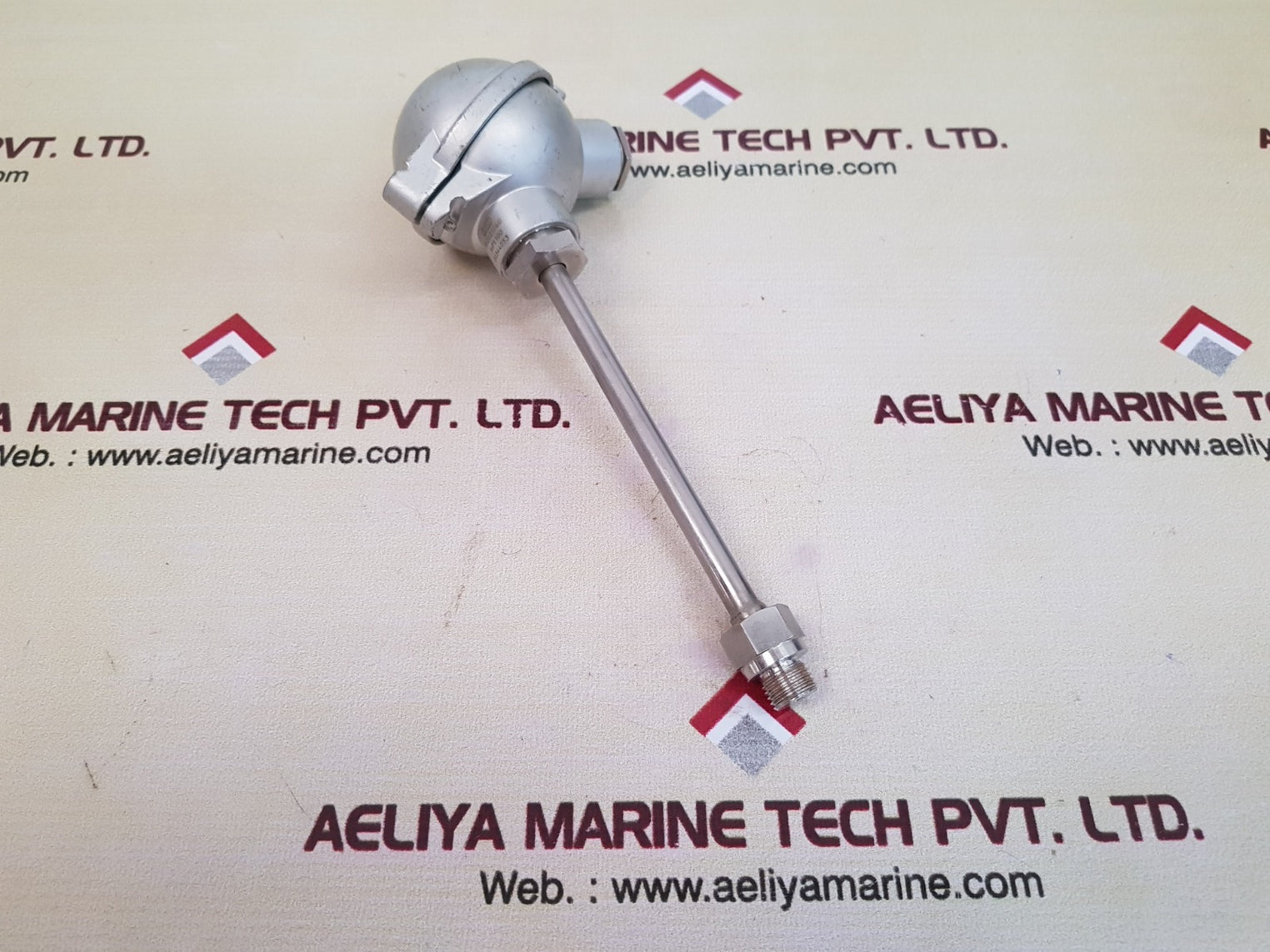 Jumo pt100 transducer 902221/40