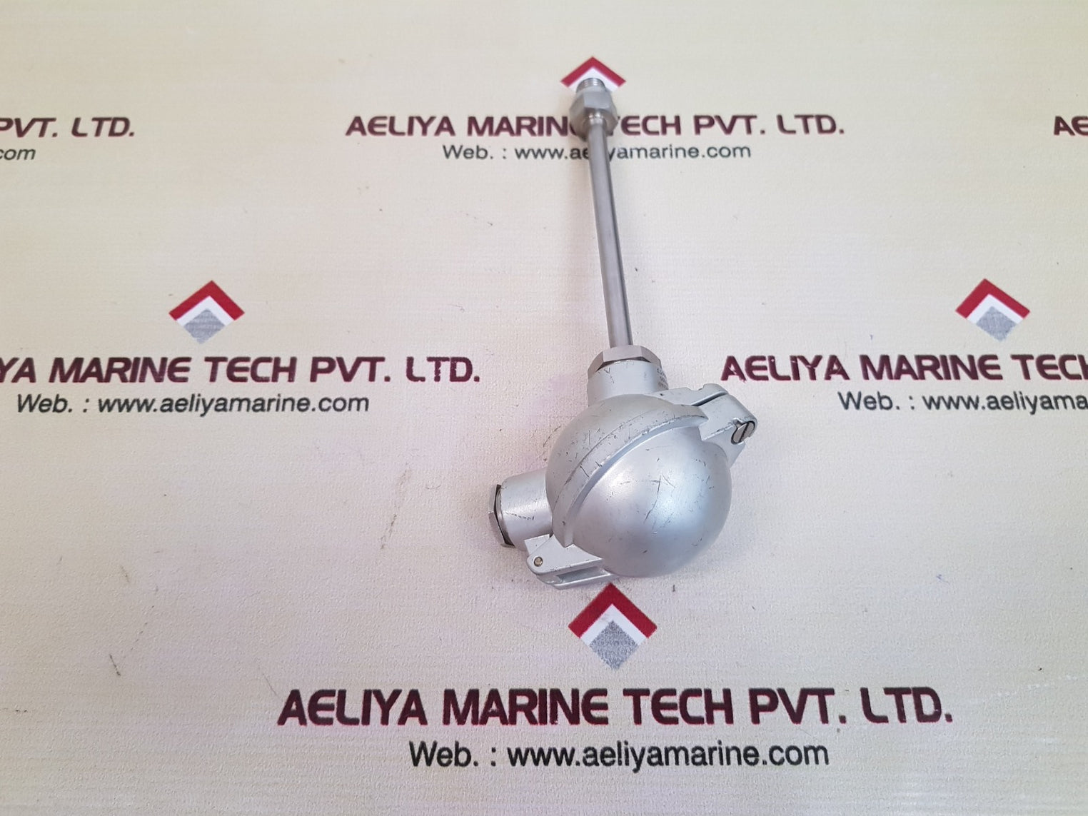 Jumo pt100 transducer 902221/40